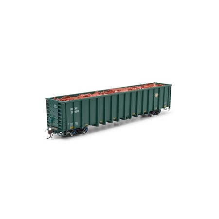 Athearn ATHG76723 NSC 6400 Gondola, IWXX #220011 HO Scale