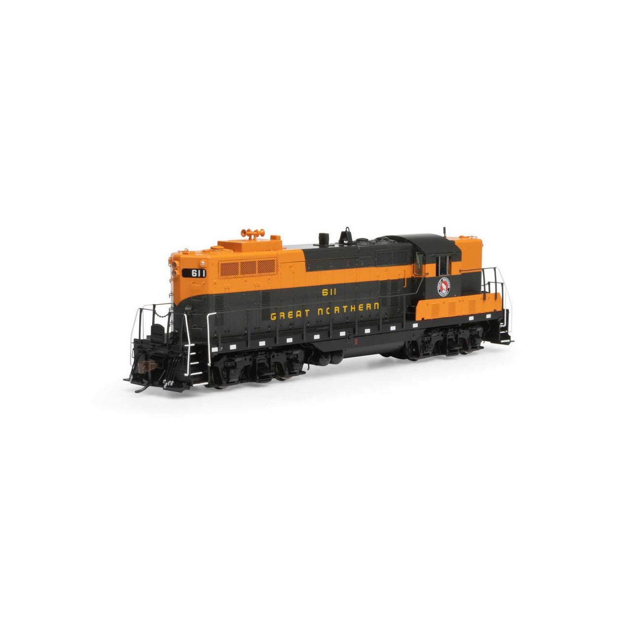 HO online Scale Athearn Great Northern