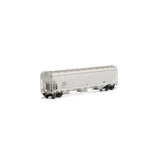 Athearn ATHG97164 Trinity 3-Bay Hopper GCCX #97164 HO Scale