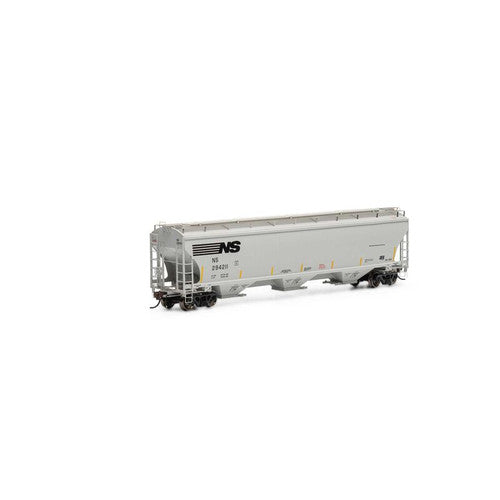 Athearn ATHG97168 Trinity 3-Bay Hopper NS Norfolk Southern #294211 HO Scale