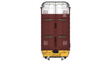 Class One Model Works FC00618 Thrall 20-2 Autorack - Type B - Santa Fe TTQX #802163 HO Scale