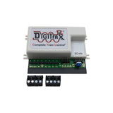 Digitrax BD4N DCC 4 Block Occupancy Detector All Scale