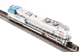 BLI {3474} EMD SD70ACe - George Bush Heritage Livery - UP #4141 Broadway Limited Paragon3 Sound/DC/DCC (Scale=N) Part#187-3474