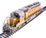 BLI 6794 SD40-2 UP - Union Pacific #1972 Broadway Limited Paragon 4 w/Sound & DCC HO Scale