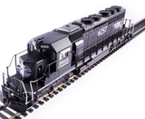BLI 6786 SD40-2 IC - Illinois Central #6030 Broadway Limited Paragon 4 w/Sound & DCC HO Scale