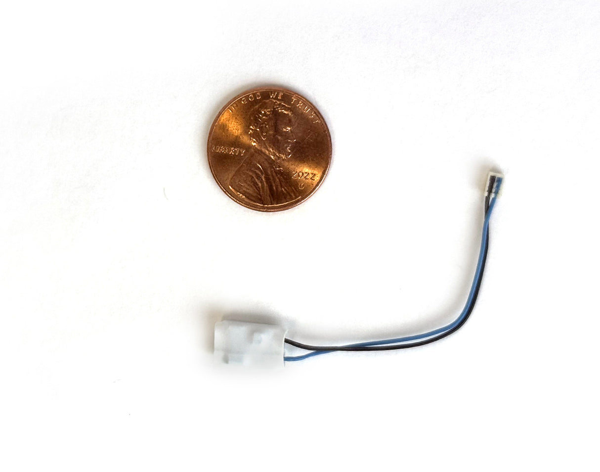 Soundtraxx 810164 CurrentKeeperIII  10.1 x 6.8 x 4.2mm ALL Scale