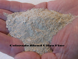 Superior Scenics Colorado Blend (stone) Ultra Fine 10oz Bag