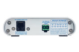 DCC Concepts {Alpha Box} 5 Amp Booster (Scale=ALL) Part#DCP-AUX