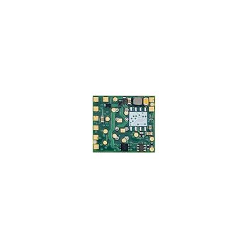 DH167IP Digitrax / Mobile Decoder Integrated Med HO Scale