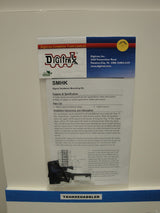 SMHK Digitrax / Signal Mounting Hardware Kit  (Scale = HO)  Part # 245-SMHK