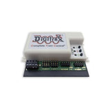 Digitrax DS78V DS78V Eight Servo LocoNet Stationary & Accessory decoder for turnout control All Scales