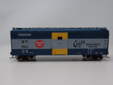 Bowser 42450 MoPac - Missouri Pacific #46975 40' Boxcar HO Scale