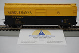 Bowser 42460 NYSW - Susquehanna #526 40' Boxcar HO Scale