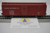 Bowser 42468 CS - Canada Southern #138135 40' Boxcar HO Scale