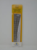 Micro Engineering 14-811 Right Hand Code 70 #5a Standard Turnout - Ladder Track System HO Scale