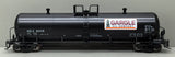 HomeShops HFT-003-004 HSLX Gargle Oil #90080 Rapido GP20 Tank Car HO Scale