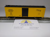 Bowser 5965 TH&B Toronto Hamilton & Buffalo #3298 40' Boxcar HO Scale