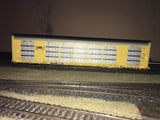 Scaletrains SXT32140 CW Custom Weathered Multi-Max Autorack - CTTX - CSX #692584 HO Scale