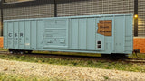 HomeShops HFB-060-003 CSR 77318 - HO-Scale Copper State Railway Atlas FMC 5347 Box Car