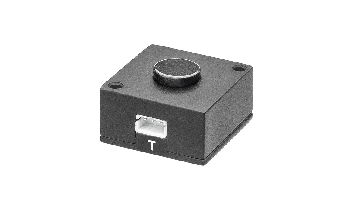 Woodland Scenics JS6957 Push Button Trigger for Sound Hub Just Plug All Scale