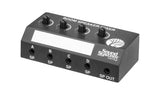 Woodland Scenics JS6963 2 Room Speaker Mixer for Sound Hub Just Plug All Scale