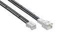 Woodland Scenics JS6975 Speaker Extension Cable for Sound Hub Just Plug All Scale