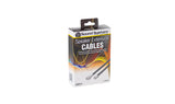 Woodland Scenics JS6975 Speaker Extension Cable for Sound Hub Just Plug All Scale