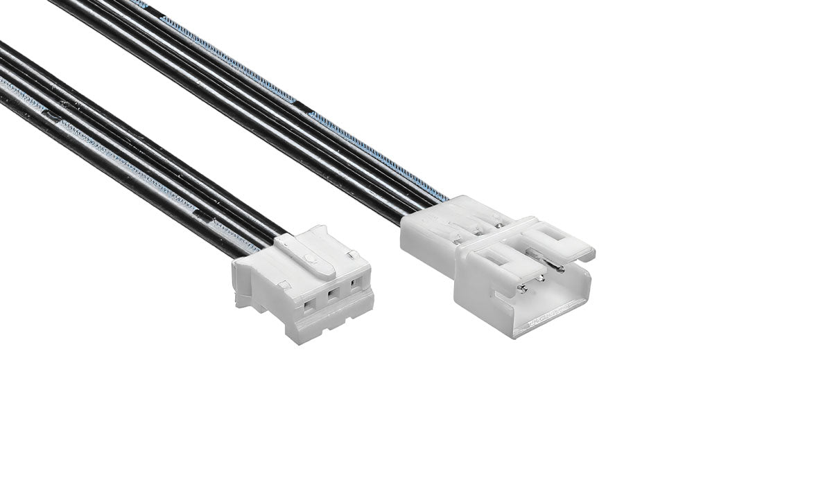 Woodland Scenics JS6976 Trigger Extension Cable for Sound Hub Just Plug All Scale