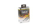 Woodland Scenics JS6976 Trigger Extension Cable for Sound Hub Just Plug All Scale