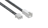 Woodland Scenics JS6977 Power Supply Extension Cable for Sound Hub Just Plug All Scale