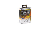 Woodland Scenics JS6977 Power Supply Extension Cable for Sound Hub Just Plug All Scale