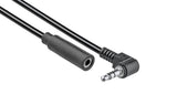 Woodland Scenics JS6978 Stereo Plug Extension Cable for Sound Hub Just Plug All Scale