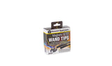 Woodland Scenics JS6982 Magnets & Wand Tips for Sound Hub Just Plug All Scale