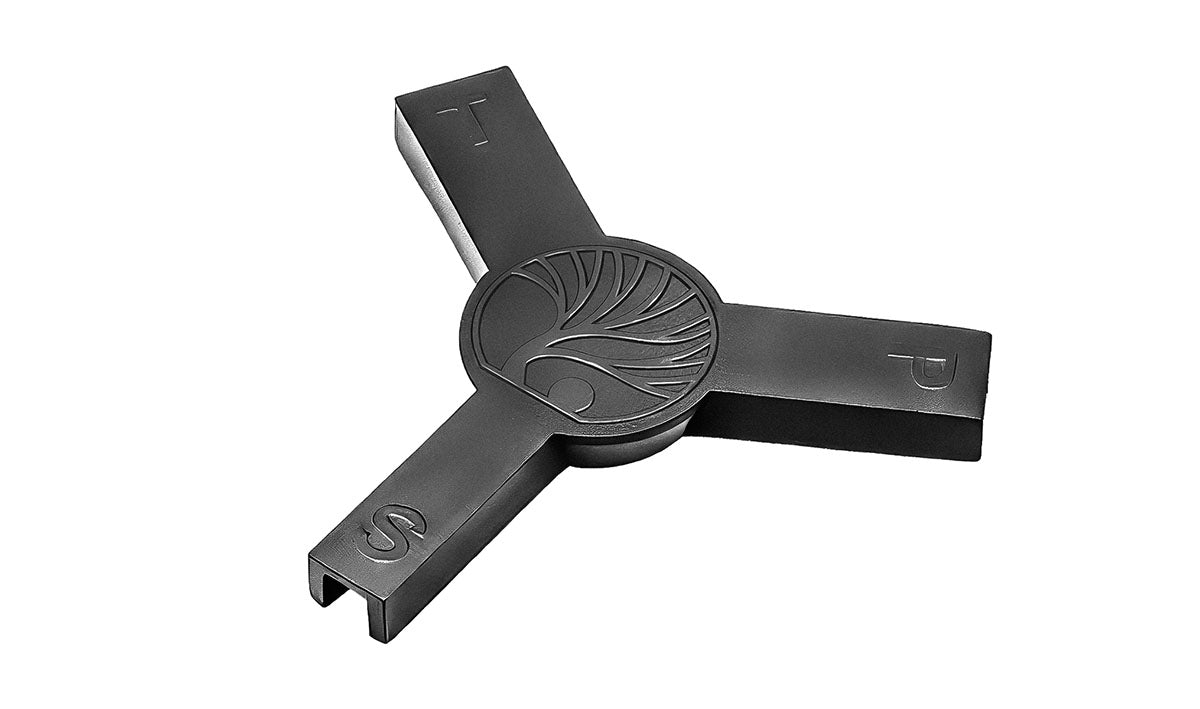 Woodland Scenics JS6983 3-in-1 Plug Puller for Sound Hub Just Plug All Scale