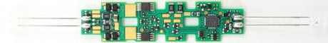 1332 TCS Train Control Systems /  K0D8-A Kato Decoder (SCALE=N) Part # 745-1332