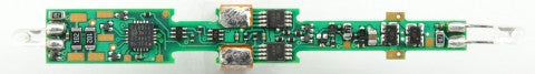 1294 TCS Train Control Systems /  K2D4 Kato Decoder (SCALE=N) Part # 745-1294