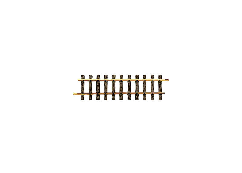 LGB G - 10000 - Tracks - Straight rails 300mm - Catawiki
