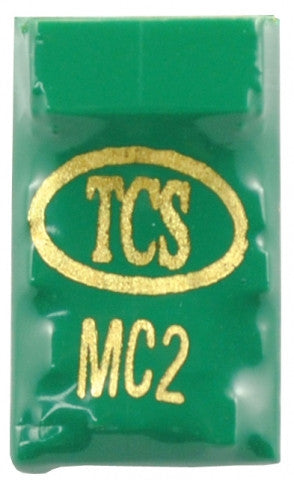 1013 TCS Train Control Systems /  MC2 Decoder (SCALE=HO) Part # 745-1013