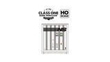 ClassOneModelWorks CT00318 Monon 48′ Exterior Post – Norfolk Southern #281673 HO Scale