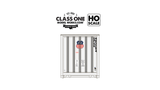 ClassOneModelWorks CT00111 2 pack Monon 48′ Exterior Post – Union Pacific UPUU #483641 / 483294 HO Scale