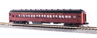 BLI 6525 P70 Coach - PRSL - N Scale