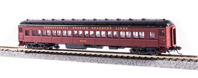 BLI 6524 P70 Coach PRSL N Scale YankeeDabbler