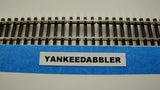 Peco SL-100 Box of 25 HO Flex Track 36 in Wood Tie Nickel Silver Code 100  HO Scale