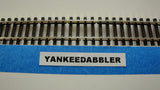 Peco SL-100 Box of 25 HO Flex Track 36 in Wood Tie Nickel Silver Code 100  HO Scale