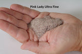 Superior Scenics Pink Lady Ballast (stone) Ultra Fine 42oz Bag
