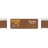 Athearn RND1072 40' High Cube Outside Braced Box, SP #659103 HO Scale