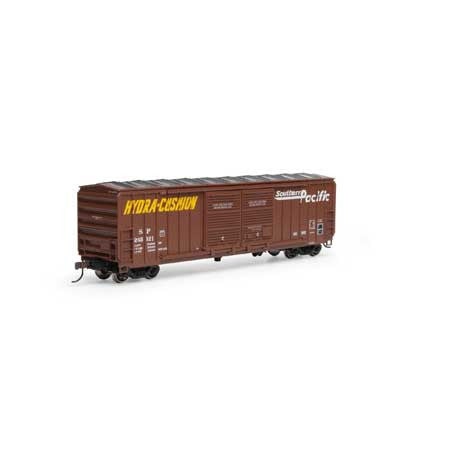 Athearn RND97989 50' FMC 5283 DD Boxcar, SP/Speed Letter #245121 HO Scale