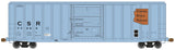 HomeShops HFB-060-003 CSR 77318 - HO-Scale Copper State Railway Atlas FMC 5347 Box Car