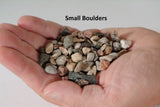 Superior Scenics Large Boulders (stone) 10oz Bag