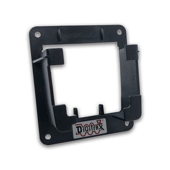 Digitrax Stow Away Throttle Holder - 4 Pack (Scale = ALL)  Part # 245-Stow4Pack